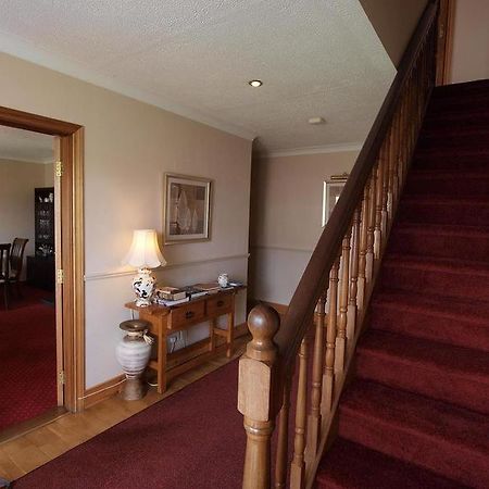Glen Cove B And B Knocknamana Dış mekan fotoğraf