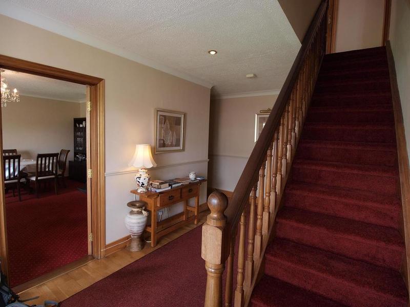 Glen Cove B And B Knocknamana Dış mekan fotoğraf